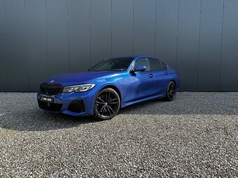 BMW M340i, xDrive G20/ACC, cena bez DPH - 2