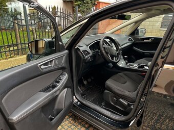 S Max,4x4 2.0Tdci,110kw,7 mist, ODPOČET DPH, 1.maj, ČR - 2