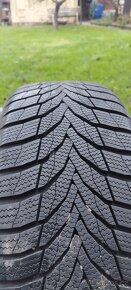 5x112 R17 Audi - 2
