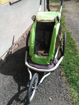 Croozer - 2