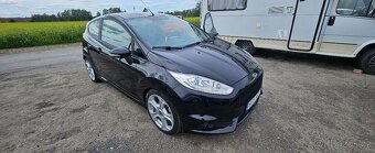Ford Fiesta St 60tis/km - 2