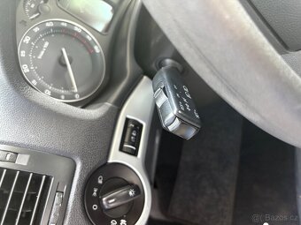 Skoda Octavia 1.9TDI 77kw - 2
