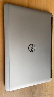 Ultrabook Dell E7240 - 2