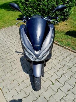 Honda PCX 125, s ABS,2019 - 2