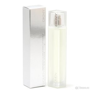 DKNY Women Energizing 2011 parfémovaná voda dámská 50 ml - 2