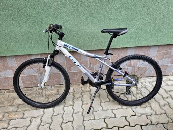STOMPER 24" kolo - 2