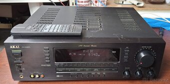AKAI AA-V29DPL receiver s DO - 2