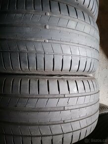 255/55/18 105w Falken - letní pneu 4ks - 2