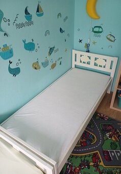Ikea Kritter,ovečková postýlka - 2