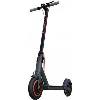 Elektrokolobezka Aerium Aovo Pro - 2