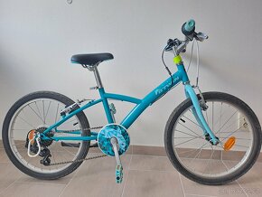 Dětské kolo 20' BTWIN - 2