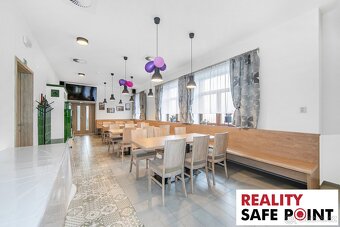 Prodej hotelu - Dobřany, ev.č. 00617 - 2