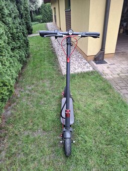 Prodám elektrokoloběžku - 2