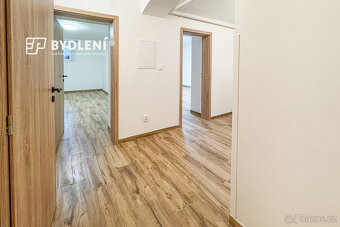 Pronájem 2+1 85m² - 2