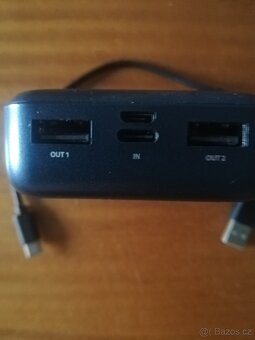 Power banka - 2