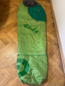 Dětský spacák Husky kids L - 2