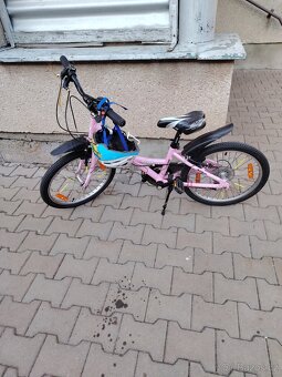 Prodám kolo - 2
