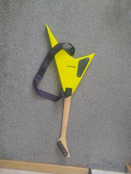Elektrická kytara Jackson JS1X MINION - 2