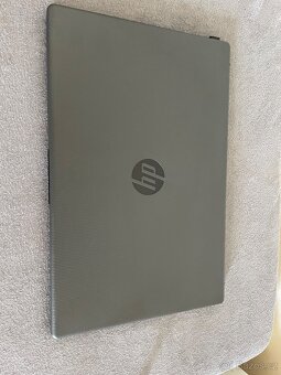 Notebook HP 15-fd0600nc - nový - 2