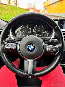 BMW 320D XDRIVE GT - 2