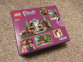 Lego Friends - NOVÉ - 2