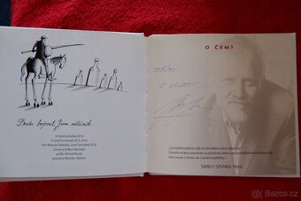 audiokniha Úsměvy smutných mužů - 2