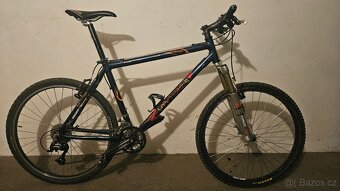 Kolo Horské MTB Gary Fisher - 2