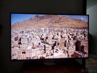 televize Sony KD 49XG7096 - 2