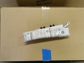 VW GOLF VII 8 SKODA SCALA KAMIQ LAVY BOCNY SEDACKOVY AIRBAG - 2