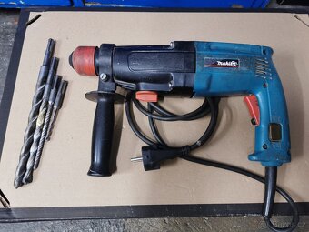 Vrtačka Makita - 2