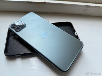 iPhone 11 Pro Max 64gb - 2
