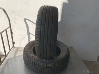 Letní pneu 205/60/16 Kumho PS71 92V sada č.8758 - 2