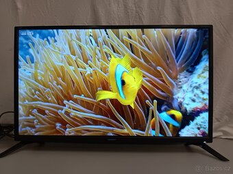 Sharp 32BC2E,81cm,Smart+Wifi,DVB-T2 - 2