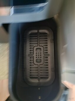 Aero grill Tefal
Tefal EY905B10 Dual Easy Fry & Grill 8,3 l - 2