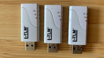 LTLM USB Flash Disk 32GB 3 kusy - 2