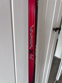 Bauer Vapor X4 SR, levá, 165 cm dlouhá - 2