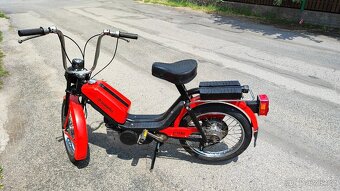 BABETTA 210 - 2
