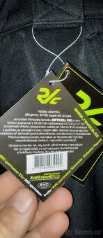 Nové lyžařské kalhoty vel L - 2