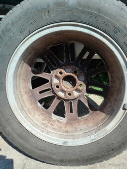 Volvo originální 15 - 5x108 - 2