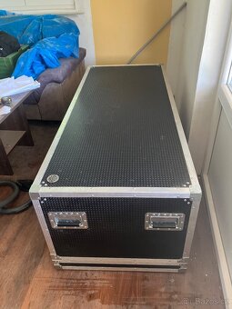 Music case - 2