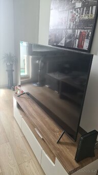 Samsung smart wifi tv 163cm - 2