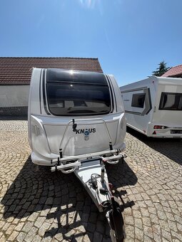 Knaus Südwind 500PF - 2