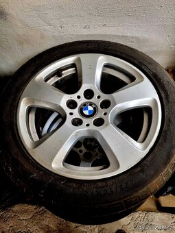 Elektrony BMW 5x120 R17 - 2