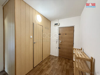 Prodej bytu 2+kk, 40 m², Most, ul. Jiřího Wolkera - 2