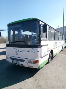 Karosa955 - 2