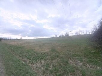 Prodej pozemku 1481 m2 v Brůdku u Všerub - 2