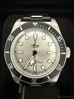 NOVÉ Tudor Black Bay 68 ZÁRUKA do 2030 - 2