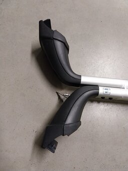 Střešní nosič Volkswagen Passat 8 limo - 3G0071126 - 2