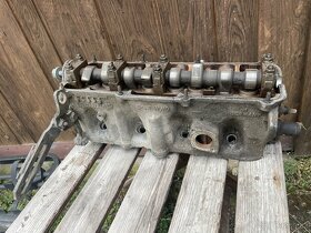 Motor VW 1.8 - 2