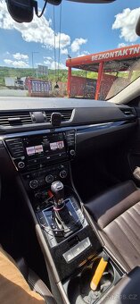Škoda superb 3 LaK 140Kw - 2